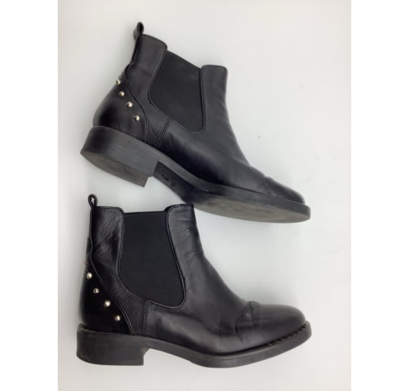 A Pair Footwear støvler (H893)